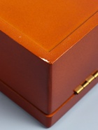 УЦЕНКА Шкатулка дерево для украшений «Корица» 9×16×21 см 10946387