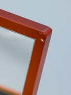 УЦЕНКА Шкатулка дерево для украшений «Корица» 9×16×21 см 10946387