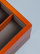 УЦЕНКА Шкатулка дерево для украшений «Корица» 9×16×21 см 10946387