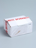 УЦЕНКА Шкатулка дерево для украшений «Корица» 9×16×21 см 10946387