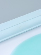 УЦЕНКА Фоторамка пластик 13×18 см с полим.глиной «Отпечаток ладошки и ножки» голубая 20.5×46.5 см - Фото 17