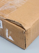 УЦЕНКА Сувенир керамика «Семья слонов. Овал» белый с серебром 6.5×17×28.5 см 10946396