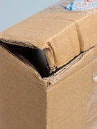 УЦЕНКА Сувенир керамика «Семья слонов. Овал» белый с серебром 6.5×17×28.5 см 10946396