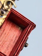 УЦЕНКА Шкатулка сундучок «Листва» (набор 3 шт.) 13×13.2×18 см - Фото 11