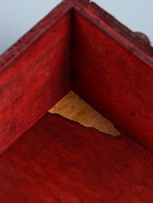 УЦЕНКА Шкатулка сундучок «Листва» (набор 3 шт.) 13×13.2×18 см - Фото 14