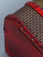 УЦЕНКА Шкатулка сундучок «Листва» (набор 3 шт.) 13×13.2×18 см - Фото 16