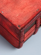 УЦЕНКА Шкатулка сундучок «Листва» (набор 3 шт.) 13×13.2×18 см - Фото 19