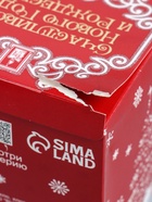 УЦЕНКА Свеча в стакане ароматическая «Яблоки в карамели», 6.5×8 см, бежевый - Фото 11