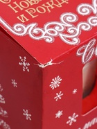 УЦЕНКА Свеча в стакане ароматическая «Яблоки в карамели», 6.5×8 см, бежевый - Фото 12