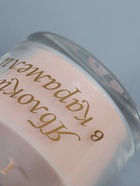 УЦЕНКА Свеча в стакане ароматическая «Яблоки в карамели», 6.5×8 см, бежевый - Фото 8