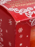 УЦЕНКА Свеча в стакане ароматическая «Апельсин и корица», 6.5×8 см, оранжевый - Фото 16