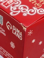 УЦЕНКА Свеча в стакане ароматическая «Апельсин и корица», 6.5×8 см, оранжевый - Фото 8