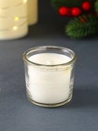 Набор: свечи ароматические новогодние Christmas Vibes, 3 шт., по 60 г 10909724 - фото 319939965
