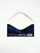 Конверт для денег «Лучшему», 16,5 × 8 см (10 шт) - фото 809417118