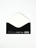 Конверт для денег «Миллионер», 16,5 × 8 см (10 шт) - фото 809417126