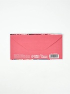 Конверт для денег «С юбилеем», 16.5×8 см - Фото 3