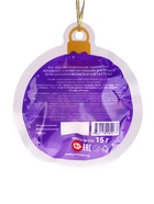 Маршмеллоу «Confectum: шар», МИКС, 15 г - Фото 4