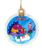 Маршмеллоу «Confectum: шар», МИКС, 15 г - Фото 5