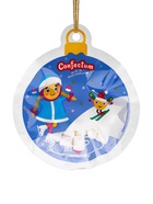 Маршмеллоу «Confectum: шар», МИКС, 15 г - Фото 9