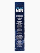 Подарочный набор мужской Norland Men Ice Freshness, гель для душа 250 мл, шампунь 250 мл - Фото 12