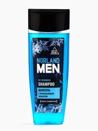 Подарочный набор мужской Norland Men Ice Freshness, гель для душа 250 мл, шампунь 250 мл - Фото 7
