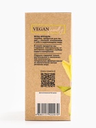 Подарочный набор женский VEGAN.Love.Studio, гель для душа, крем-лосьон, парфюмированный, ваниль, амбра, мускус - Фото 12
