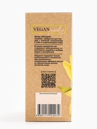 Подарочный набор женский VEGAN.Love.Studio, гель для душа, крем-лосьон, парфюмированный, ваниль, амбра, мускус - Фото 9