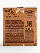 Подарочный набор женский VEGAN.Love.Studio, гель для душа, мыло для рук, парфюмированный, бобы тонка, кожа - Фото 11