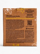Подарочный набор женский VEGAN.Love.Studio, гель для душа, мыло для рук, парфюмированный, ваниль, амбра, мускус - фото 59847099