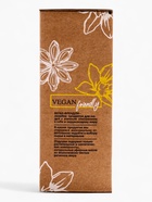 Подарочный набор женский VEGAN.Love.Studio, гель для душа, мыло для рук, парфюмированный, ваниль, амбра, мускус - фото 59847100