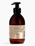 Подарочный набор женский VEGAN.Love.Studio, гель для душа, мыло для рук, парфюмированный, ваниль, амбра, мускус - фото 59847098