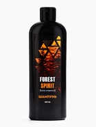 Подарочный набор мужской FOREST SPIRIT, гель для душа 250 мл, шампунь 250 мл - Фото 4