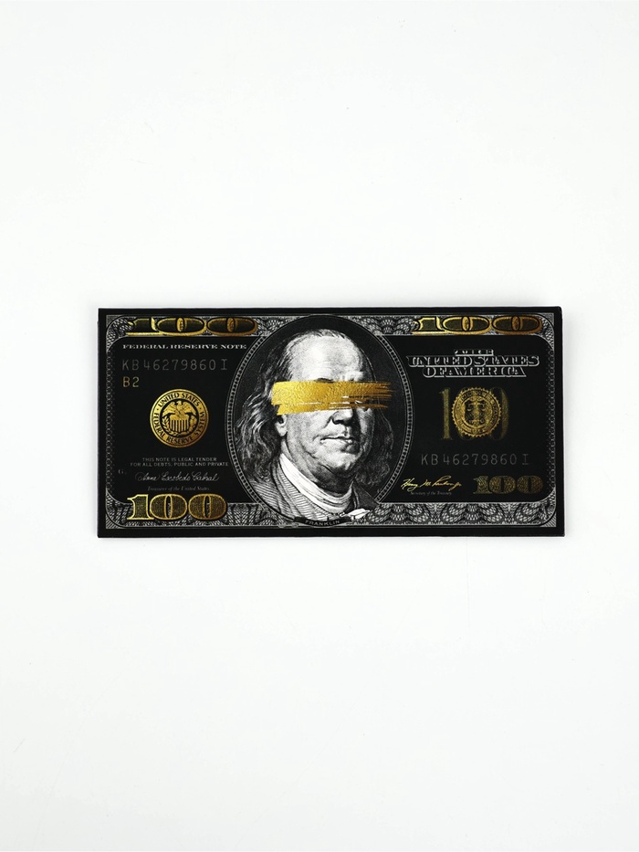 Конверт для денег «Мужской», 16.5×8 см - Фото 1