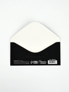 Конверт для денег «Мужской», 16,5 × 8 см (10 шт) - фото 809398306