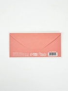 Конверт для денег «Цветы», 16.5×8 см (10 шт) - фото 809398323