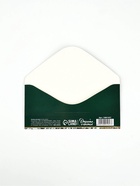 Конверт для денег «Деньги», 16.5×8 см - Фото 2