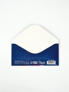 Конверт для денег «Красивые цветы», 16.5×8 см (10 шт) - фото 809398326