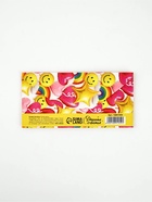 Конверт для денег «Шары», 16.5×8 см - Фото 4