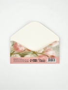 Конверт для денег «Нежность», 16.5×8 см (10 шт) - фото 809398334