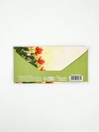 Конверт для денег «Милаш», 16.5×8 см - Фото 3