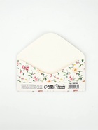 Конверт для денег «С днём рождения», цветы, 16.5×8 см - Фото 2