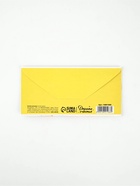 Конверт для денег «С днём рождения», конфетти,16.5×8 см - фото 120060015