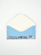 Конверт для денег «С днём рождения», цветы, 16.5×8 см - Фото 2