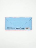 Конверт для денег «С днём рождения», цветы, 16.5×8 см  (артикул 10891968)  большой выбор товаров оптом и в розницу по низким ценам с доставкой