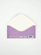 Конверт для денег «С днём рождения», лаванда, 16.5×8 см - Фото 2