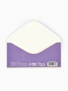 Конверт для денег «День рождения», 16.5×8 см 10891978