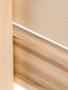 УЦЕНКА Скамейка из наличника, 119×50×90 см, из липы, «Добропаровъ» - Фото 12