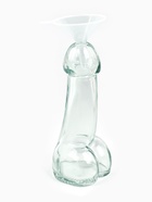 УЦЕНКА Набор Chlenex, стакан 100 мл, трубочка, неоновые браслеты 4 шт., воронка - Фото 6