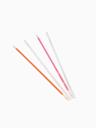 УЦЕНКА Набор Chlenex, стакан 100 мл, трубочка, неоновые браслеты 4 шт., воронка - Фото 9