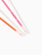 УЦЕНКА Набор Chlenex, стакан 100 мл, трубочка, неоновые браслеты 4 шт., воронка - Фото 10